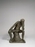 Gerhard Marcks, Tantalus