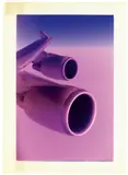 Parkett Edition No. 60 by Wolfgang Tillmans, 1998, C-Print, Fujicolor Crystal Archive-Papier, sold Nov 2019