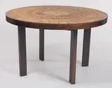 Roger Capron, Dining table