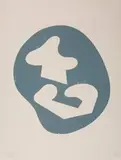 Jean Arp, Avant d'etra Musique