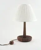 Josef Hoffmann, Table lamp
