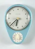 Max Bill, Wall clock