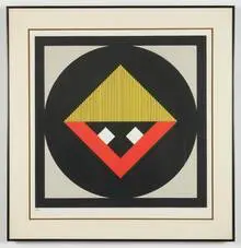 Untitled (Lion) by Sugai, Lithograph, sold Jun 2007