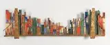 Curtis Jeré, Cityscape #W-106