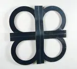 Curtis Jeré, Wall hanging
