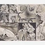 Francisco Toledo, Reunion des Animales