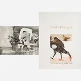 Francisco Toledo, Two works