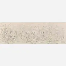 John Cage, R 2/1 (Where R = Ryoanji)
