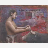 Roberto Márquez, Ingrata Costumbre, Mexico