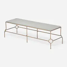 John Duff, Bench