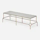 John Duff, Bench