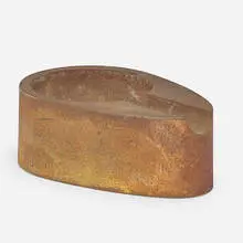 Win Knowlton, Cigar Ashtray