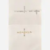 Win Knowlton, Untitled (Domino Drawings)