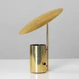 George Nelson, Half-Nelson lamp