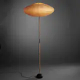 Isamu Noguchi, floor lamp