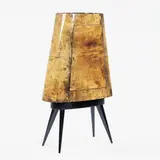 Aldo Tura, bar cabinet