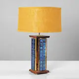 Edward Wormley, table lamp