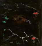 Bernd Koberling, Ohne Titel