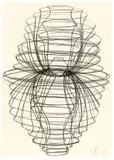 Tony Cragg, Ohne Titel