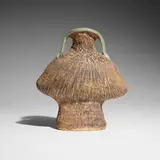 F. Carlton Ball, Vessel, c. 1960, glazed stoneware