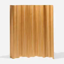 Charles and Ray Eames, Early FSW-6, 1946, birch plywood, canvas