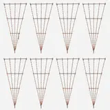 Donald Powley, Eight Trellises