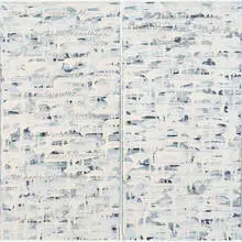 Mrs. Sadie Henderson by Donald Powley, sold May 2019