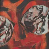 Francesco Clemente, China