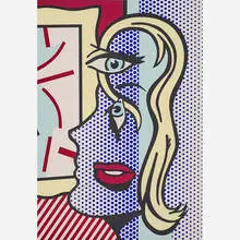 Roy Lichtenstein, Art Critic