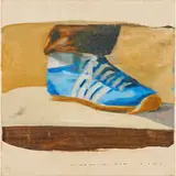 Christopher Brown, Untitled