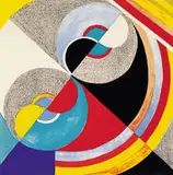 Sonia Delaunay, Rhythm in Color