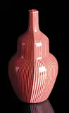 Carlo Scarpa, Tessuto vase