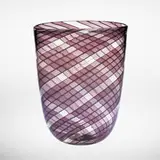 Barovier and Toso, Striato vase