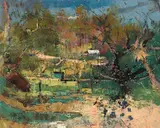 Reinis Zusters, Outback Shack