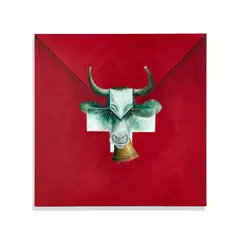 Renée Niklan, Untitled, 2005, oil on canvas