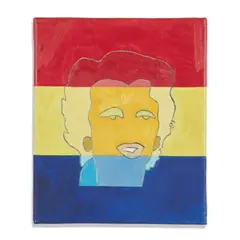 Mark Lancaster, Marilyn, 1987-88 (5), 5