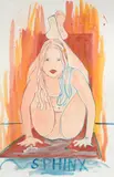 Marc Quinn, Sphinx