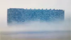Jörg Sasse, 5671, 1996, C-Print, Diasec