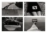 Kenneth Josephson, Ken Josephson, 1961, 10 Silbergelatineabzüge, 1975