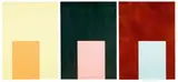 Imi Knoebel, Pure Freude P.F. 1