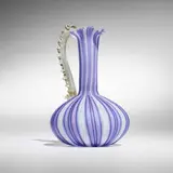 Kyohei Fujita, Pitcher from the Venice series, 1997-2004, hand-blown glass