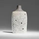Adam Silverman, Hanging lamp shade