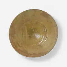 Darcy Badiali, Large vessel, c. 2005, glazed stoneware