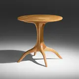 Sam Maloof, Occasional table