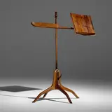 Sam Maloof, Adjustable music stand