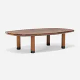Sam Maloof, Coffee table
