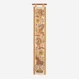 Evelyn Ackerman, Hummingbird Alight tapestry