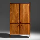 Sam Maloof, Armoire