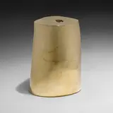 Alma Allen, Not Yet Titled, 2017, bronze
