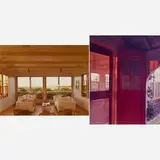 Joel Meyerowitz, Two works